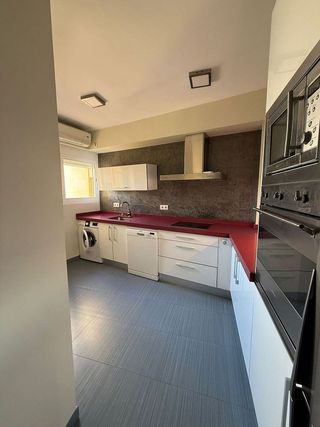 Piso en alquiler en Fontanal - San Carlos - San José en Sevilla