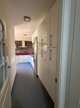 Piso en alquiler en Fontanal - San Carlos - San José en Sevilla