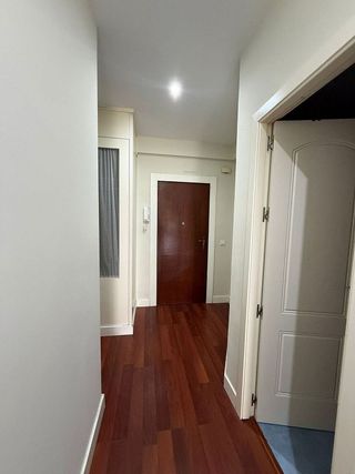 Piso en alquiler en Fontanal - San Carlos - San José en Sevilla