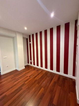 Piso en alquiler en Fontanal - San Carlos - San José en Sevilla