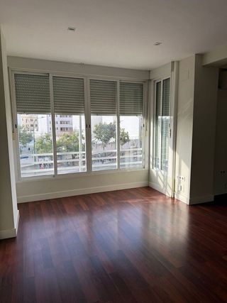 Piso en alquiler en Fontanal - San Carlos - San José en Sevilla