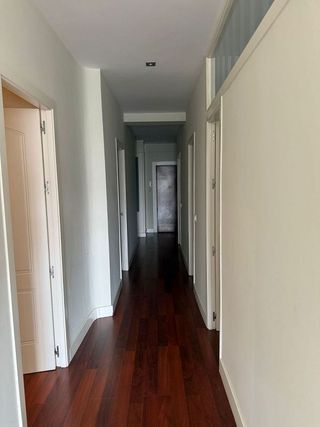 Piso en alquiler en Fontanal - San Carlos - San José en Sevilla