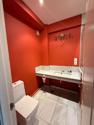 Piso en alquiler en Fontanal - San Carlos - San José en Sevilla