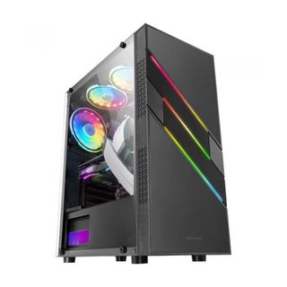 PC RYZEN 3 3200G-32GB RAM-SSD-HDD-VEGA 8 2GB-W 11