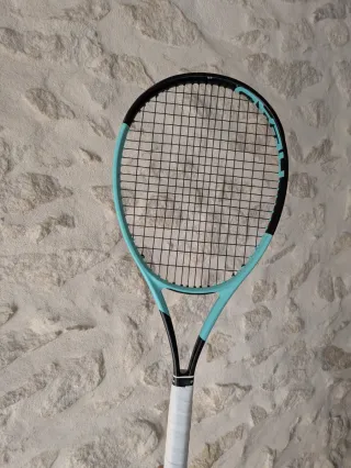 Raqueta Tenis Head Boom MP