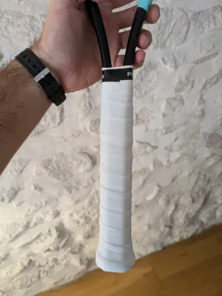 Raqueta Tenis Head Boom MP