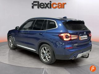 BMW X3 xDrive20d Business