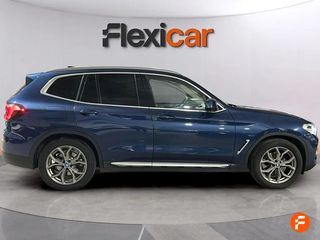 BMW X3 xDrive20d Business