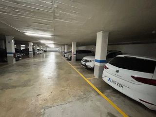 Garaje en venta en Amara - Berri en San Sebastián-Donostia