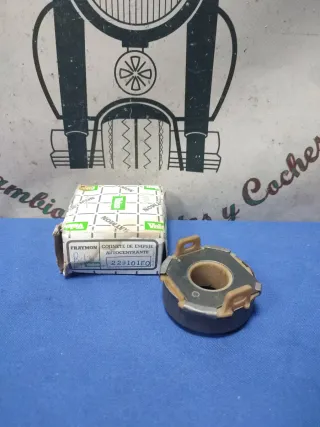 Cojinete Embrague Renault 4/5/6/12 Valeo