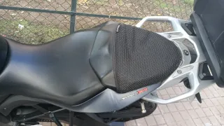 Vendo BMW S1000XR 2017.