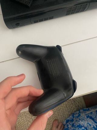 Mando Nintendo Switch Pro