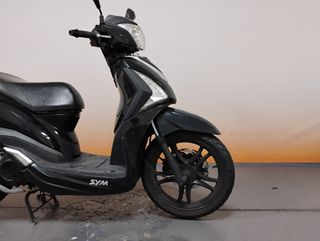 SYM Symphony 125 SR