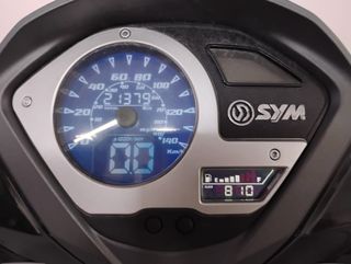 SYM Symphony 125 SR