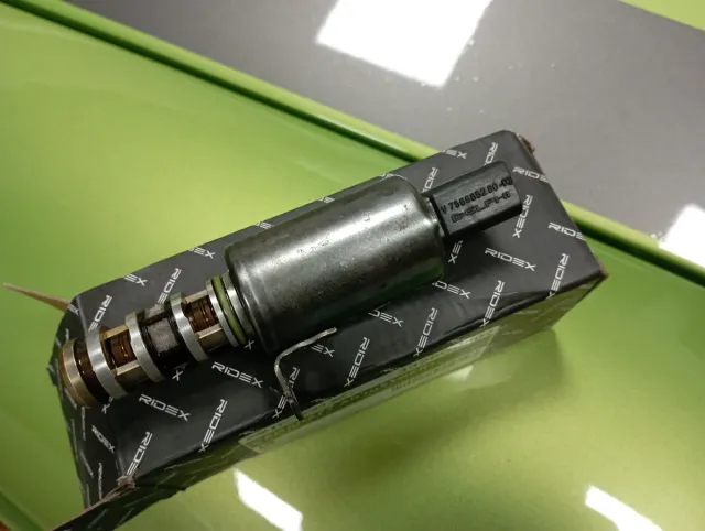 Válvula control árbol levas Mini R56 Delphi