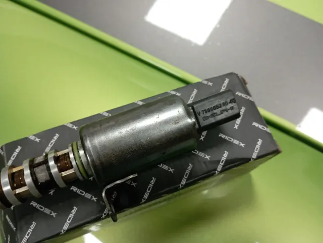 Válvula control árbol levas Mini R56 Delphi