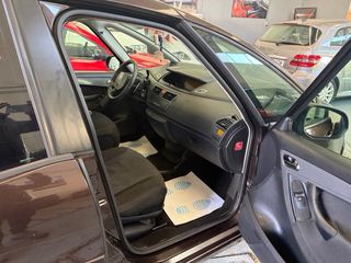 Citroen C4 Picasso 2011