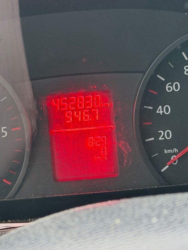 Volkswagen Crafter 2014