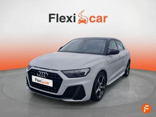 Audi A1 Sportback Adrenalin 30 TFSI 81kW S tron