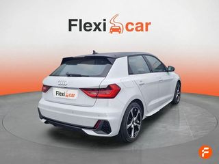 Audi A1 Sportback Adrenalin 30 TFSI 81kW S tron