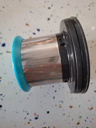 2 Filtros Conga Rockstar 880 Partículas