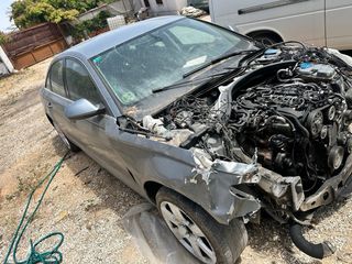 Audi A6 C7 Interior Completo