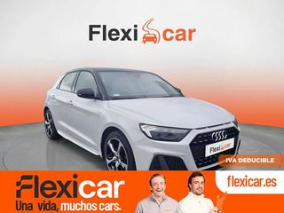 Audi A1 Sportback Adrenalin 30 TFSI 81kW S tron