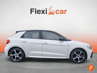 Audi A1 Sportback Adrenalin 30 TFSI 81kW S tron