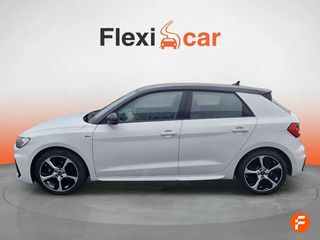 Audi A1 Sportback Adrenalin 30 TFSI 81kW S tron