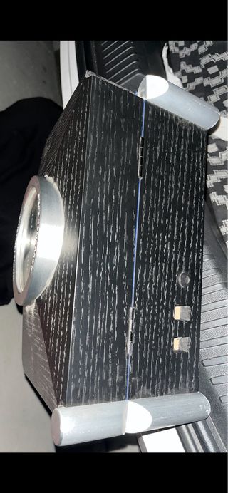 Caja de reloj deLaCour