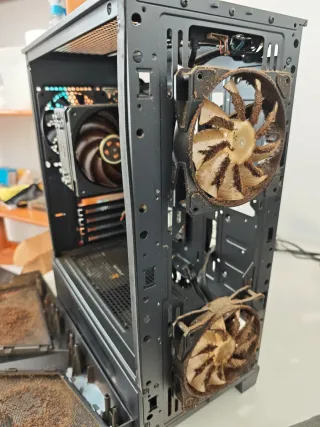 Reparación en Alicante, servicio a domicilio 24h