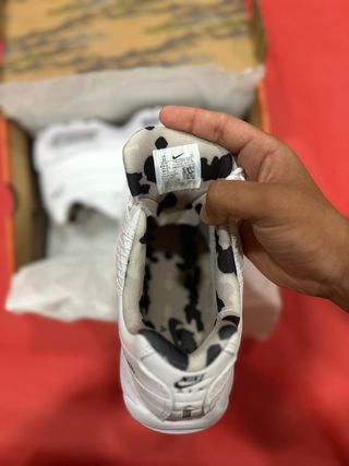 Nike Air Max 95 edición especial