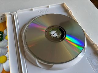 Pikmin Wii New Play Control!