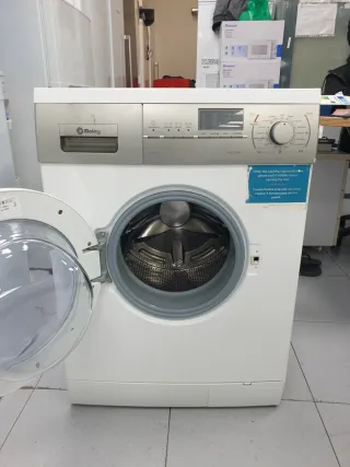 Lavadora secadora balay 5kg + 2.5kg