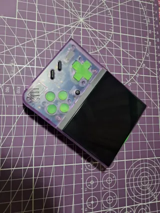 Miyoo Mini Plus + Accessori