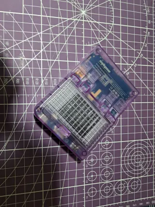 Miyoo Mini Plus + Accessori