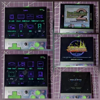 Miyoo Mini Plus + Accessori