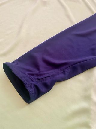 Top entrenamiento Real Madrid Adidas Verde/Azul