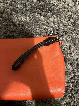 Bolso Adolfo Domínguez