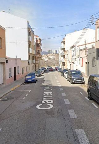 Piso en venta en Can Palet en Terrassa