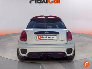 MINI Cooper JOHN COOPER WORKS