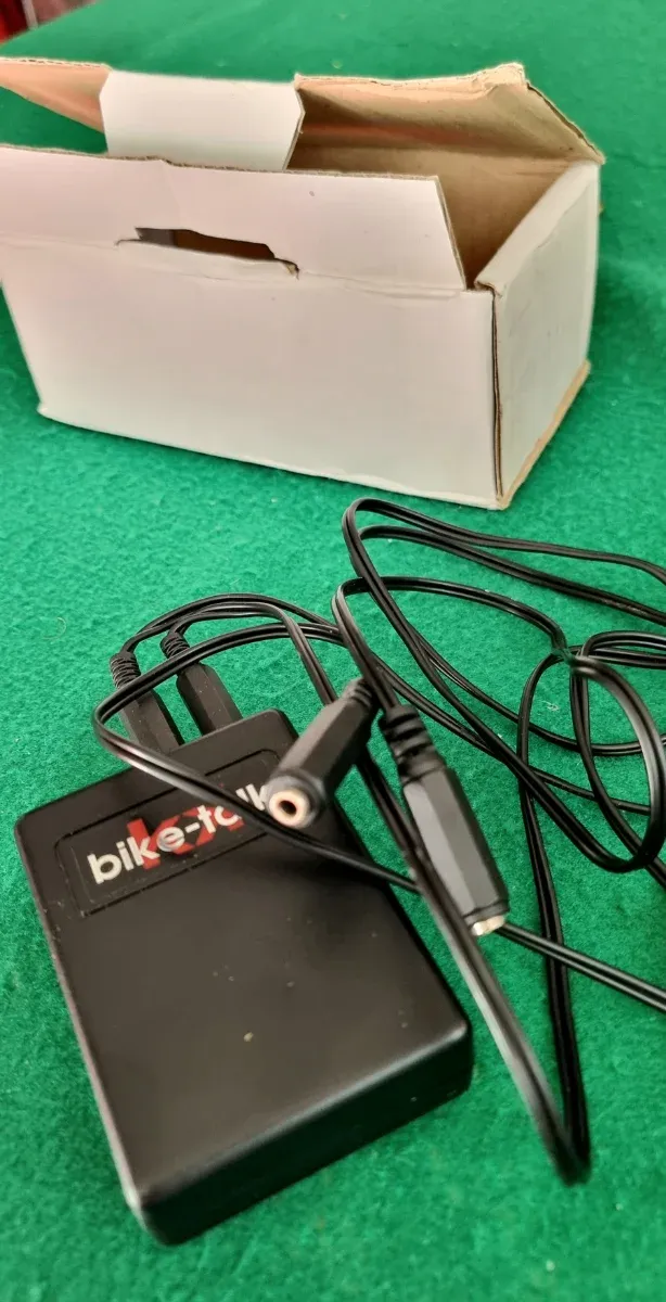 Interfono Moto Bike-Talk con Batteria