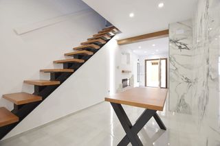 Casa adosada en alquiler en Casco Antiguo en Puçol