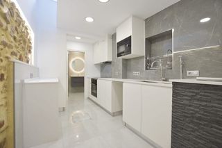 Casa adosada en alquiler en Casco Antiguo en Puçol