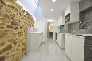 Casa adosada en alquiler en Casco Antiguo en Puçol