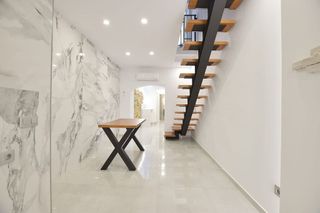 Casa adosada en alquiler en Casco Antiguo en Puçol