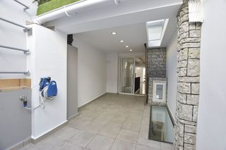 Casa adosada en alquiler en Casco Antiguo en Puçol