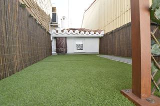 Casa adosada en alquiler en Casco Antiguo en Puçol