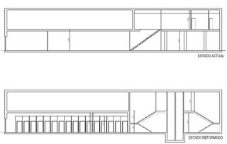 Local comercial en venta en Torresbellas en Alcorcón