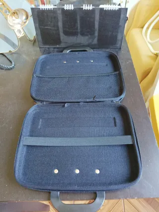 Maletín pequeño rígido Marilyn Monroe